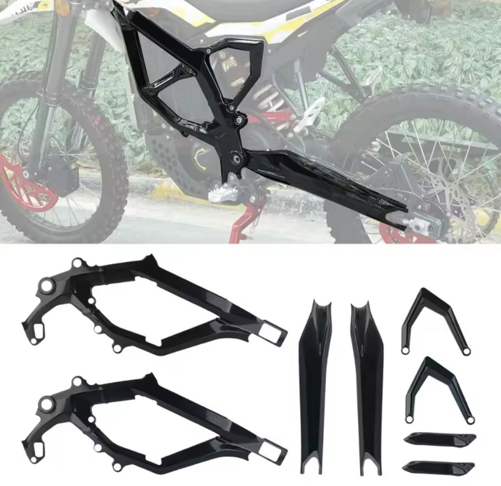 ultra bee frame guards
