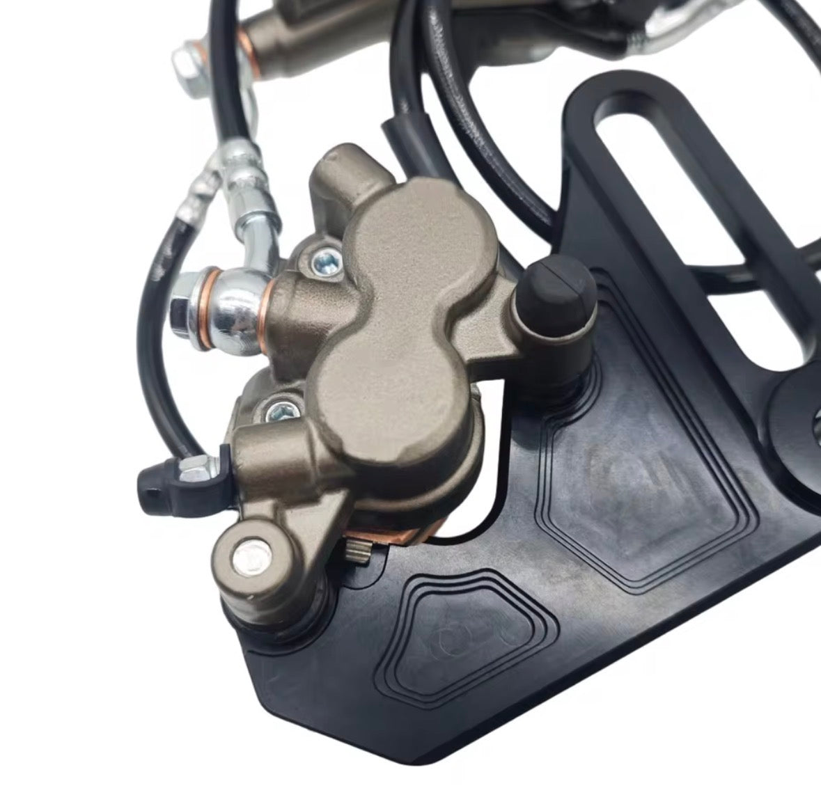 ultra bee brakes for tuttio