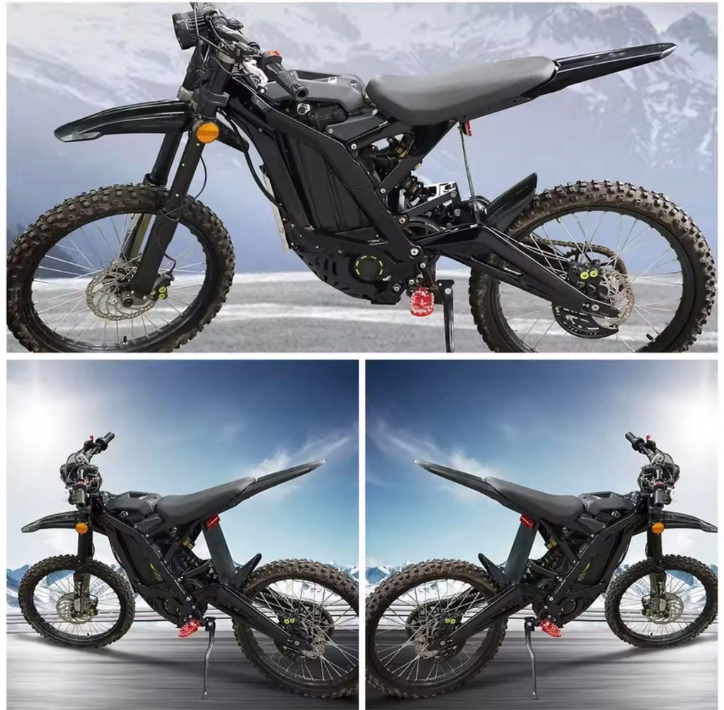 light bee x frame guards