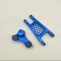 talaria suspension triangle blue