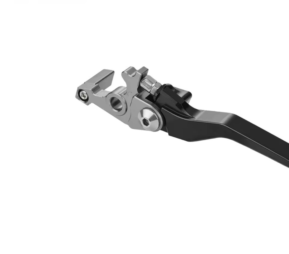 upgraded tuttio brake levers