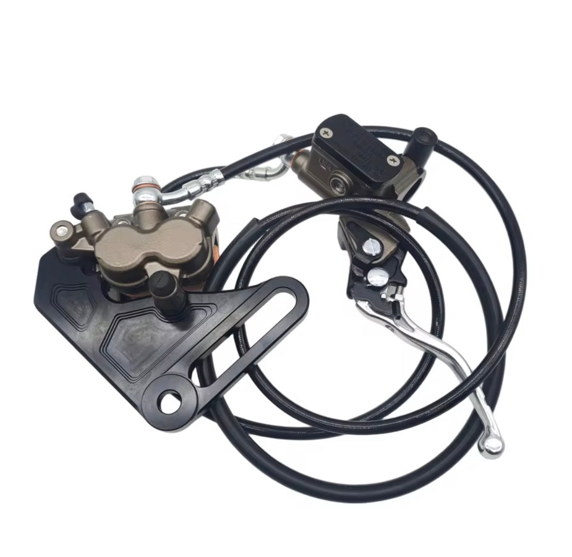 ultra bee brakes for tuttio