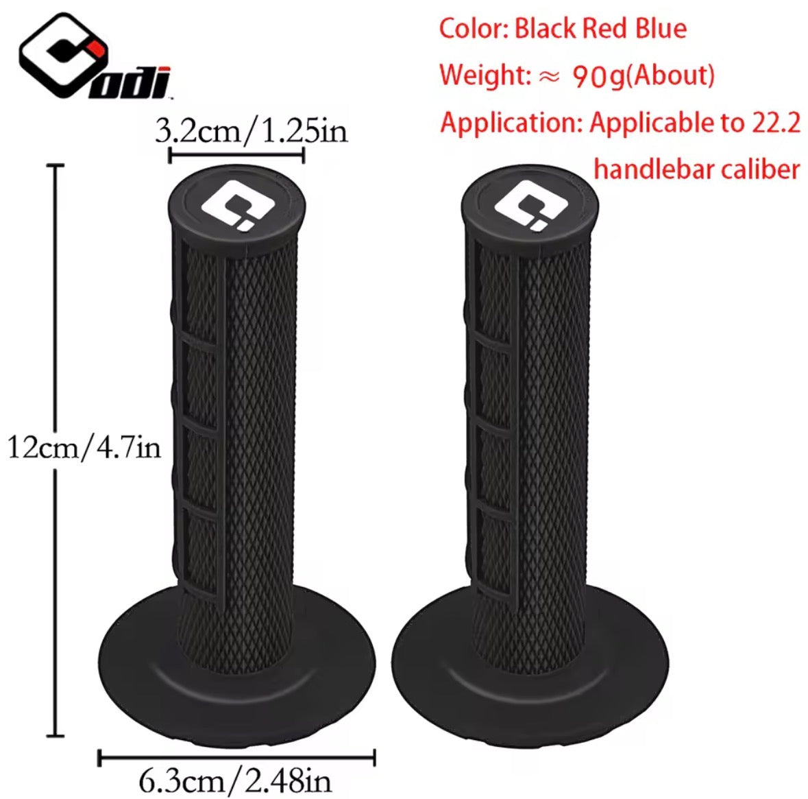 odi grips