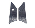 talaria x3 side panels