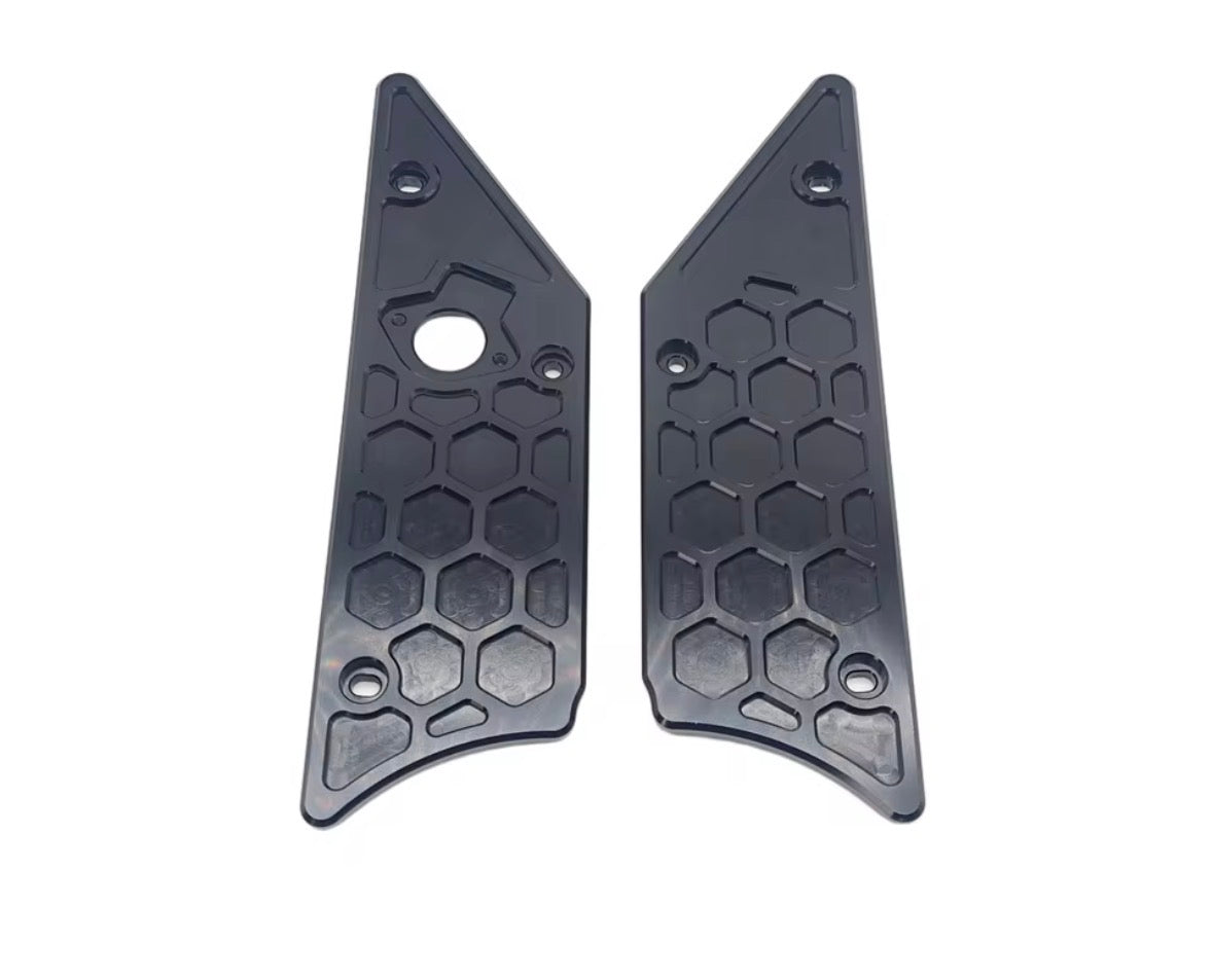 talaria x3 side panels