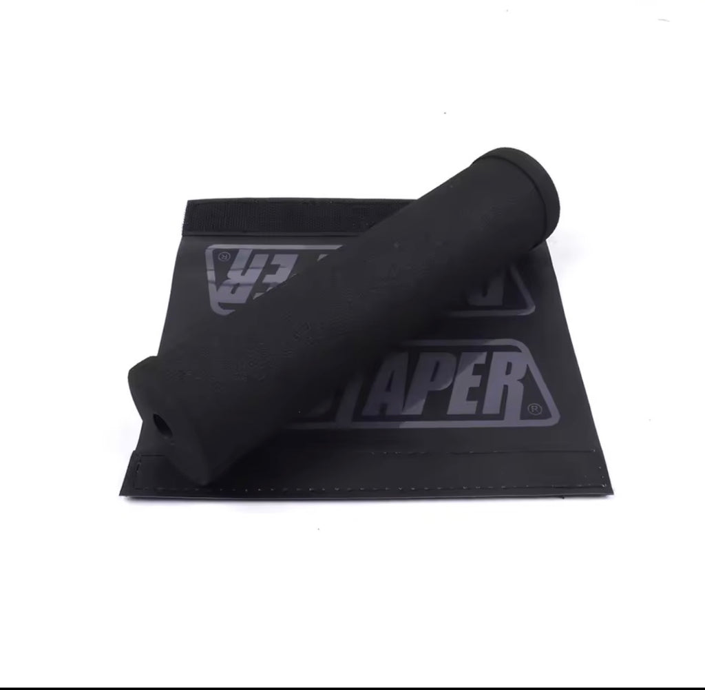 protaper/rockstar bar pad