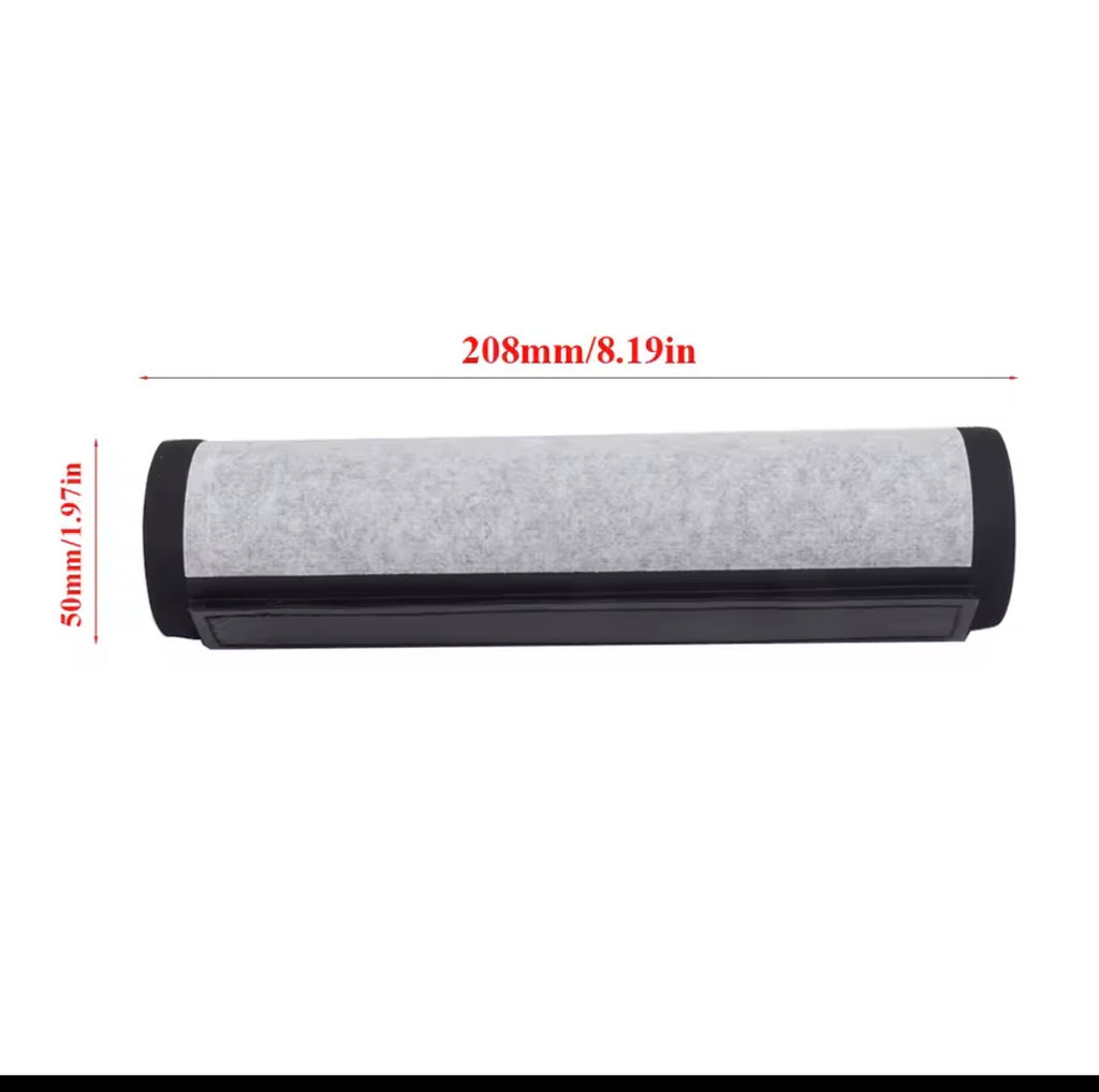 protaper/rockstar bar pad