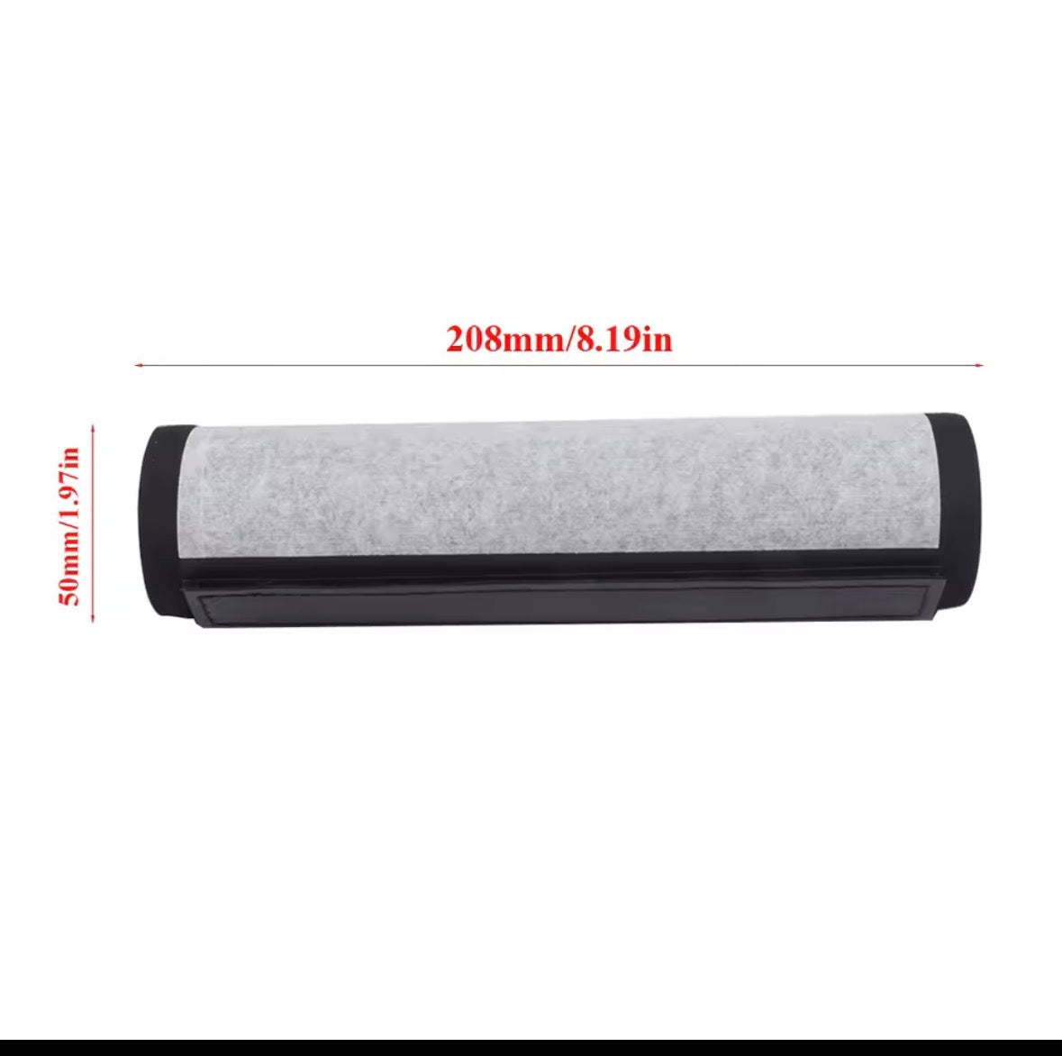 protaper/rockstar bar pad
