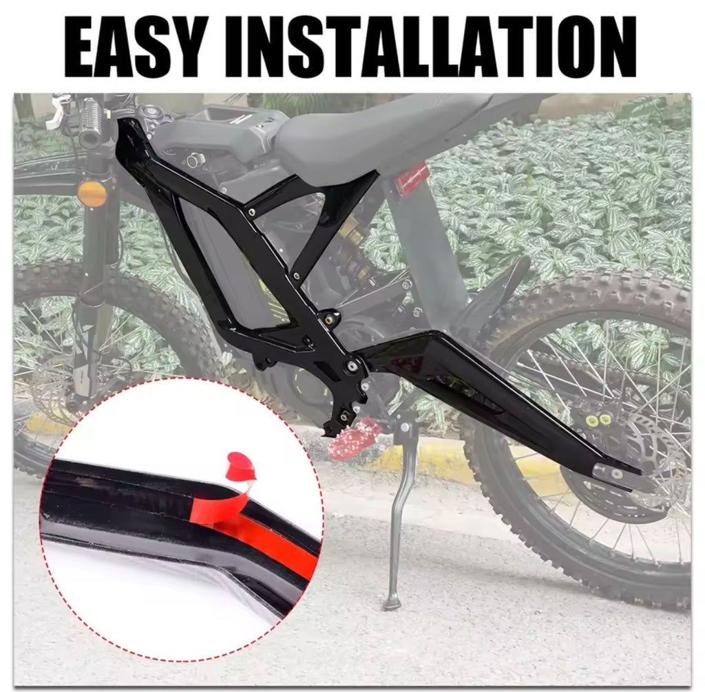 light bee x frame guards