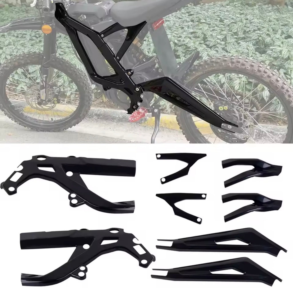 light bee x frame guards