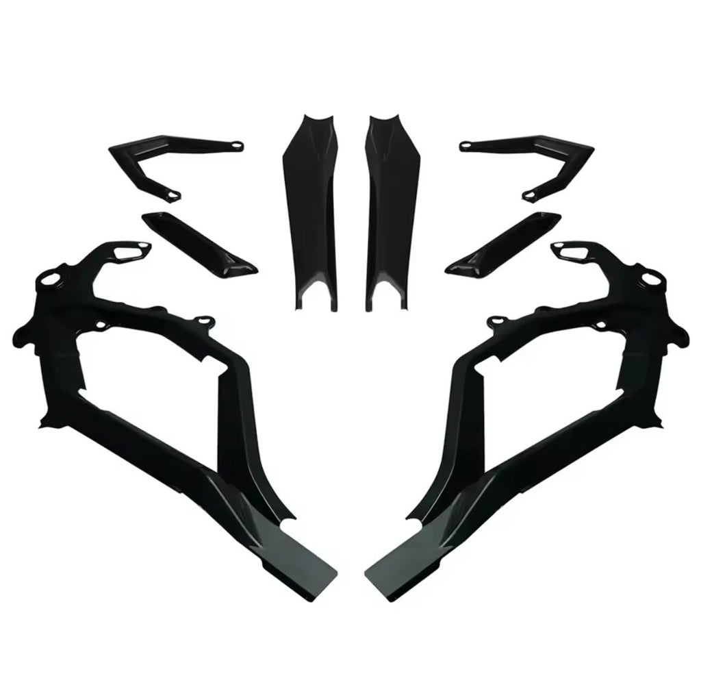 ultra bee frame guards