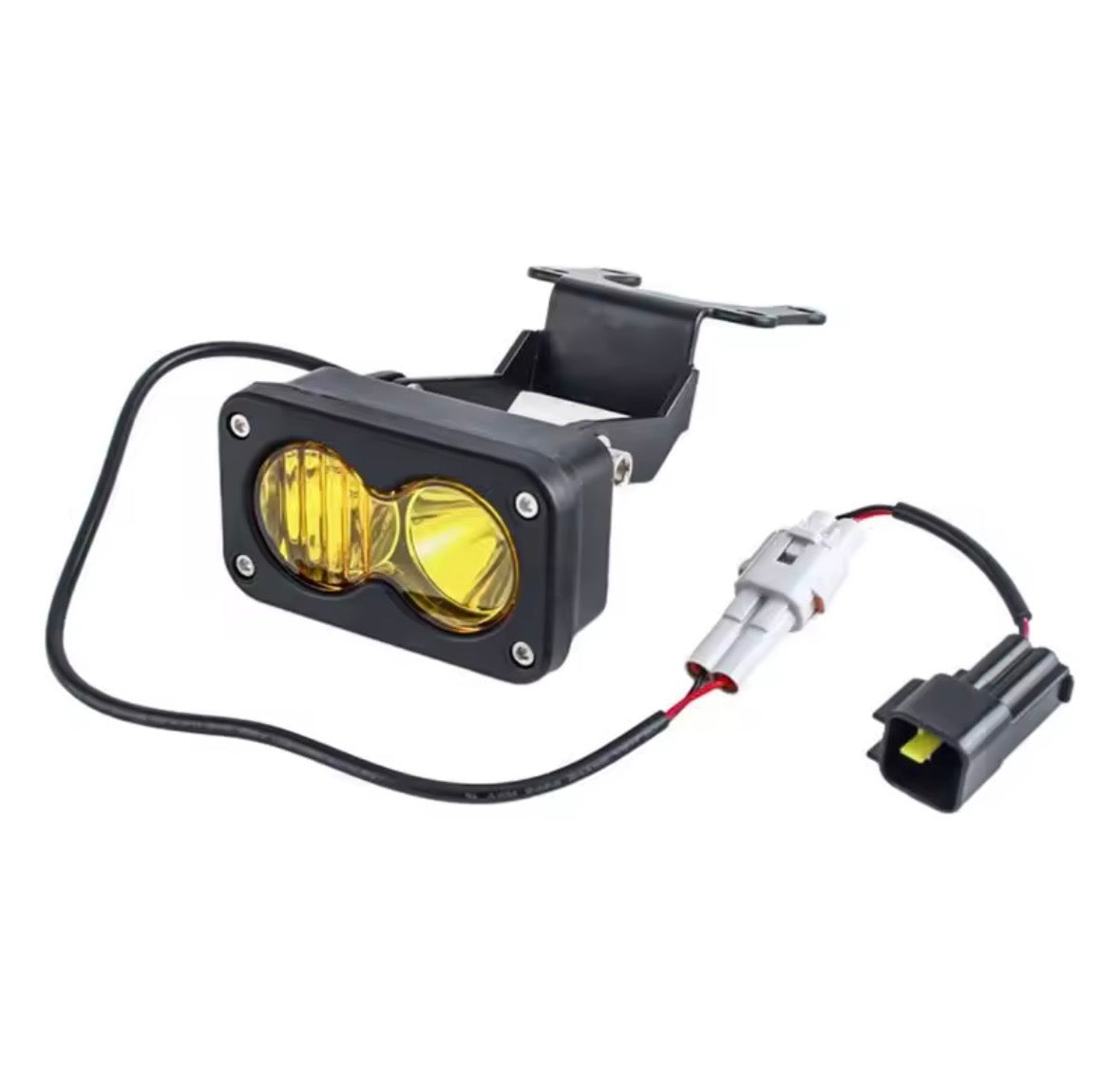 baja light for surron lbx